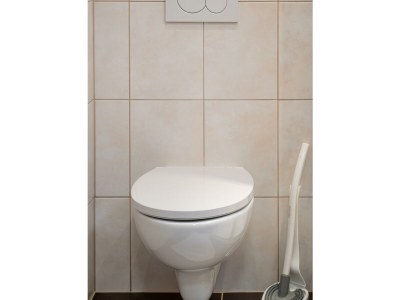 Apartment Wohnung 2-4 Pers./2 Schlafräume/DU, WC - Features photo 14