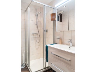 Apartment Wohnung 2-4 Pers./2 Schlafräume/DU, WC - Features photo 15