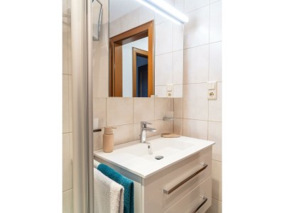 Apartment Wohnung 2-4 Pers./2 Schlafräume/DU, WC - Features photo 16
