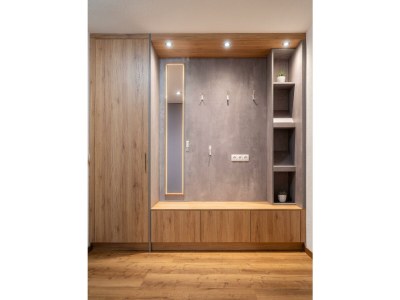 Apartment Wohnung 2-4 Pers./2 Schlafräume/DU, WC - Features photo 17