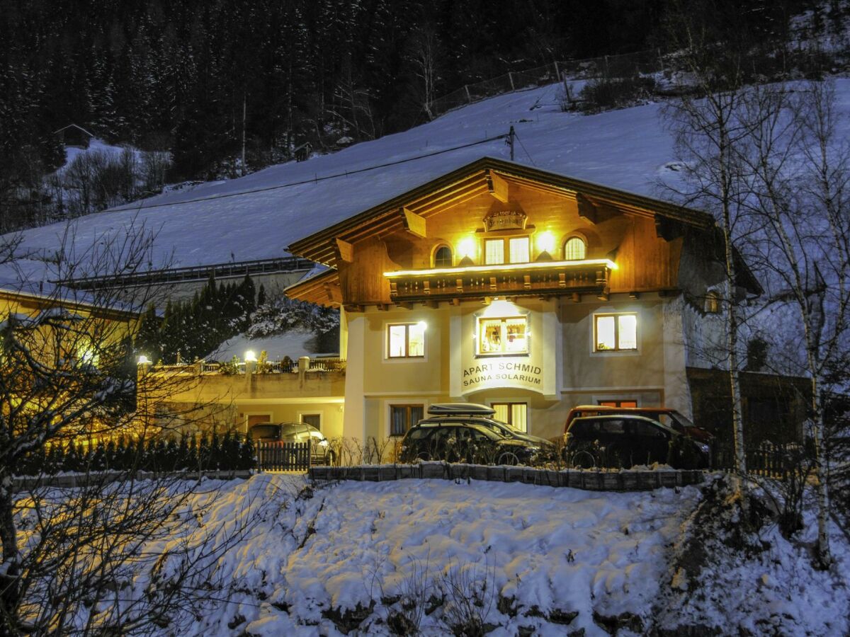 Apartment AP Edelweiss /2 Schlafz./DU/WC - Outdoor photo 3