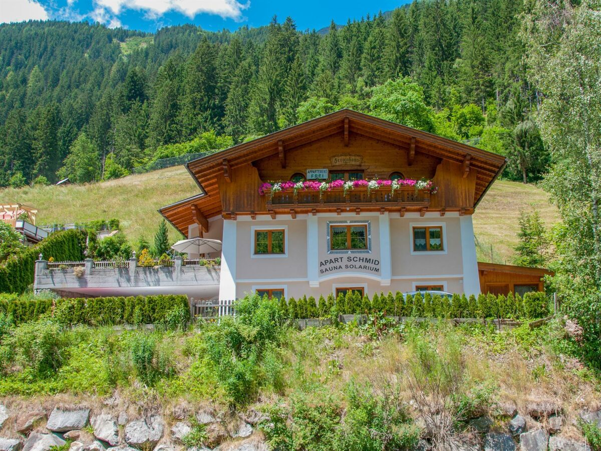 Apartment AP Edelweiss /2 Schlafz./DU/WC - Outdoor photo 4