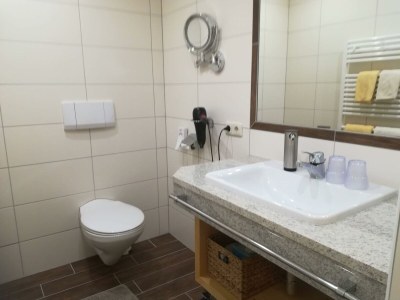 Apartment AP Edelweiss /2 Schlafz./DU/WC - Outdoor photo 2