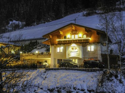 Apartment AP Edelweiss /2 Schlafz./DU/WC - Outdoor photo 3