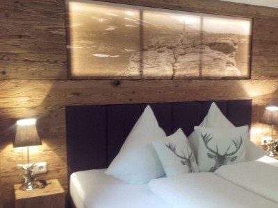 Apartment AP Edelweiss /2 Schlafz./DU/WC - Outdoor photo 6