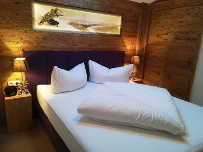 Apartment AP Edelweiss /2 Schlafz./DU/WC - Outdoor photo 7