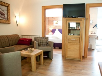 Apartment AP Edelweiss /2 Schlafz./DU/WC - Outdoor photo 8