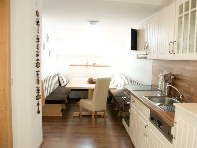 Apartment AP Edelweiss /2 Schlafz./DU/WC - Outdoor photo 9