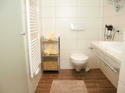 Apartment AP Edelweiss /2 Schlafz./DU/WC - Features photo 11
