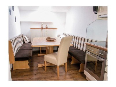 Apartment AP Edelweiss /2 Schlafz./DU/WC - Features photo 13