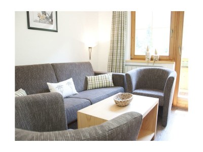 Apartment AP Edelweiss /2 Schlafz./DU/WC - Features photo 14