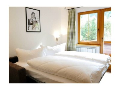 Apartment AP Edelweiss /2 Schlafz./DU/WC - Features photo 17