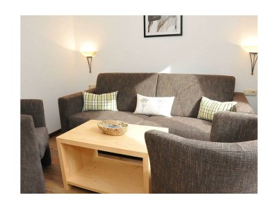 Apartment AP Edelweiss /2 Schlafz./DU/WC - Features photo 21