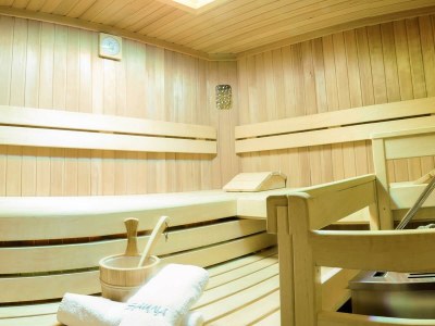 Apartment AP Edelweiss /2 Schlafz./DU/WC - Features photo 24