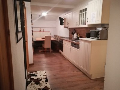 Apartment AP Edelweiss /2 Schlafz./DU/WC - Features photo 27