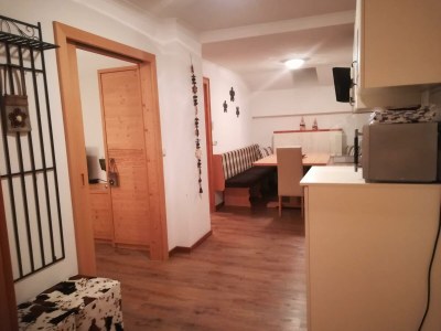 Apartment AP Edelweiss /2 Schlafz./DU/WC - Features photo 28