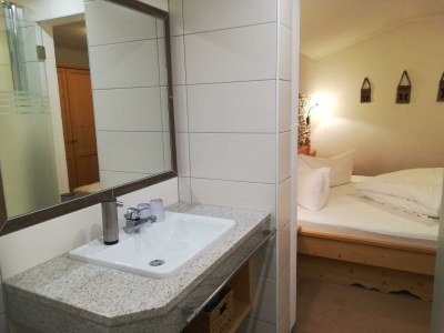 Apartment AP Edelweiss /2 Schlafz./DU/WC - Features photo 29