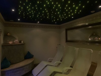 Apartment AP Edelweiss /2 Schlafz./DU/WC - Features photo 30