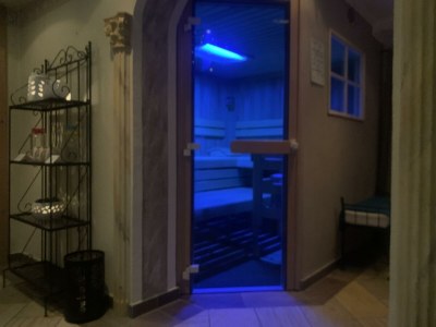 Apartment AP Edelweiss /2 Schlafz./DU/WC - Features photo 31