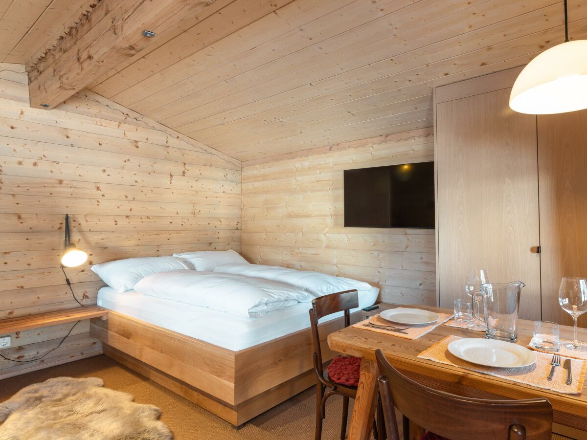 Apartment Private Hütte mit Rückzugscharakter - Outdoor photo 2