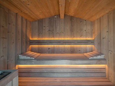 Apartment Private Hütte mit Rückzugscharakter - Outdoor photo 5