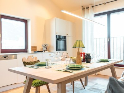 Apartment Private Hütte mit Rückzugscharakter - Outdoor photo 6