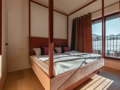 Apartment Private Hütte mit Rückzugscharakter - Outdoor photo 7