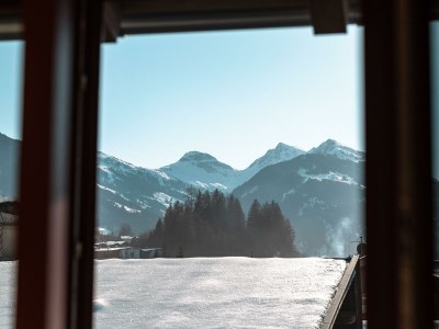 Apartment Private Hütte mit Rückzugscharakter - Outdoor photo 8