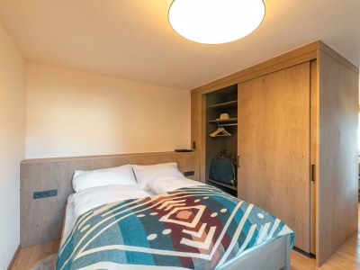 Apartment Private Hütte mit Rückzugscharakter - Outdoor photo 9