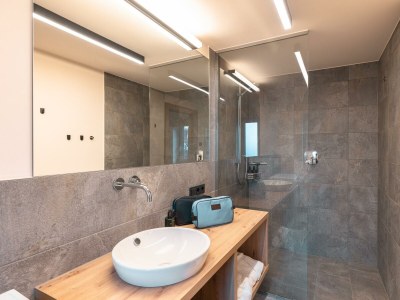 Apartment Private Hütte mit Rückzugscharakter - Outdoor photo 10