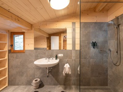 Apartment Private Hütte mit Rückzugscharakter - Features photo 13