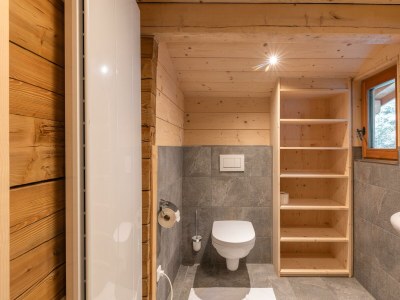 Apartment Private Hütte mit Rückzugscharakter - Features photo 14