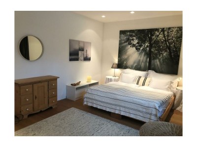 Apartment Garten Lodge, 1 Schlafraum - Features photo 8