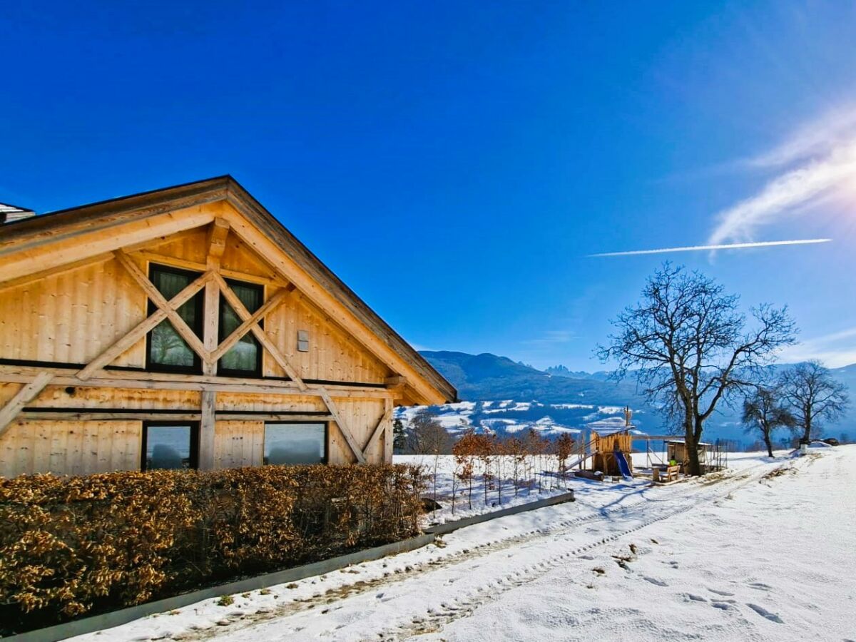 Chalet Praterhof - Outdoor photo 2