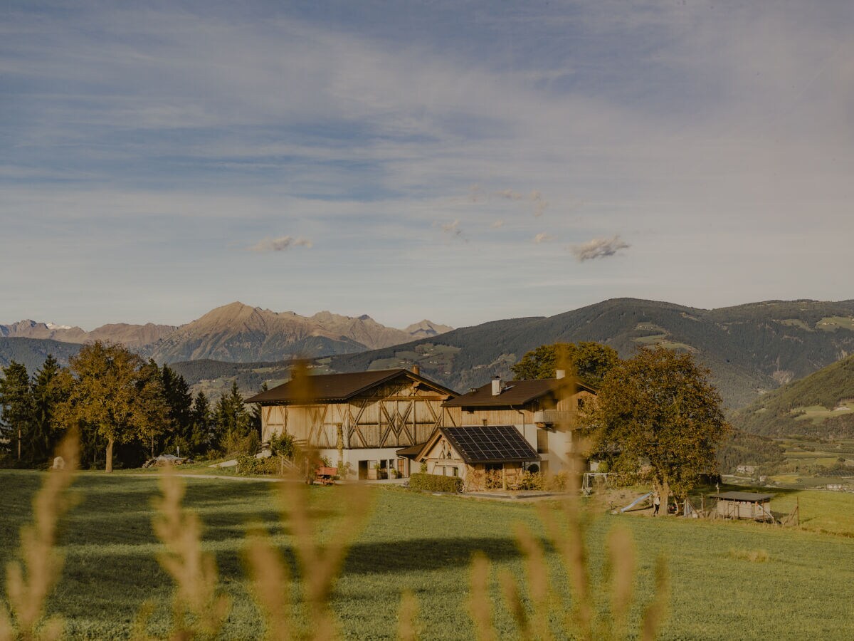 Chalet Praterhof - Outdoor photo 3