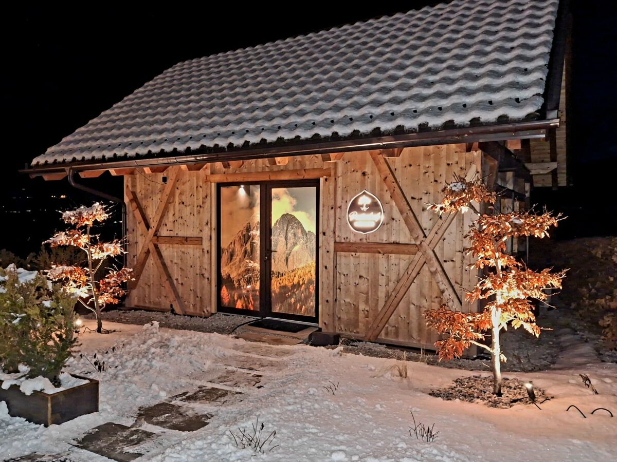 Chalet Praterhof - Outdoor photo 4