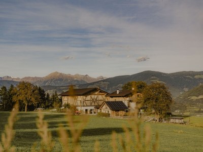 Chalet Praterhof - Outdoor photo 3