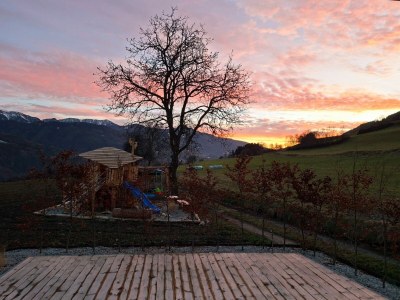 Chalet Praterhof - Outdoor photo 6