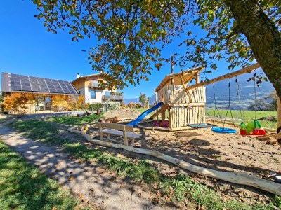 Chalet Praterhof - Outdoor photo 7