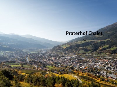 Chalet Praterhof - Outdoor photo 8