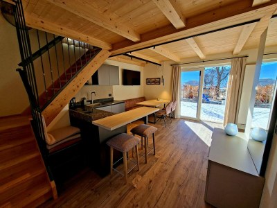 Chalet Praterhof - Features photo 9