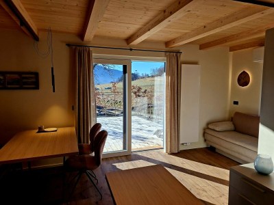 Chalet Praterhof - Features photo 10