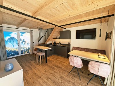 Chalet Praterhof - Features photo 11