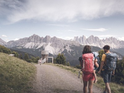 Chalet Praterhof - Environment photo 18
