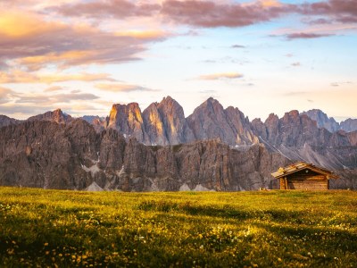 Chalet Praterhof - Environment photo 20