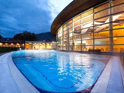 Chalet Praterhof - Environment photo 23