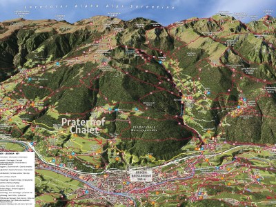 Chalet Praterhof - Environment photo 29