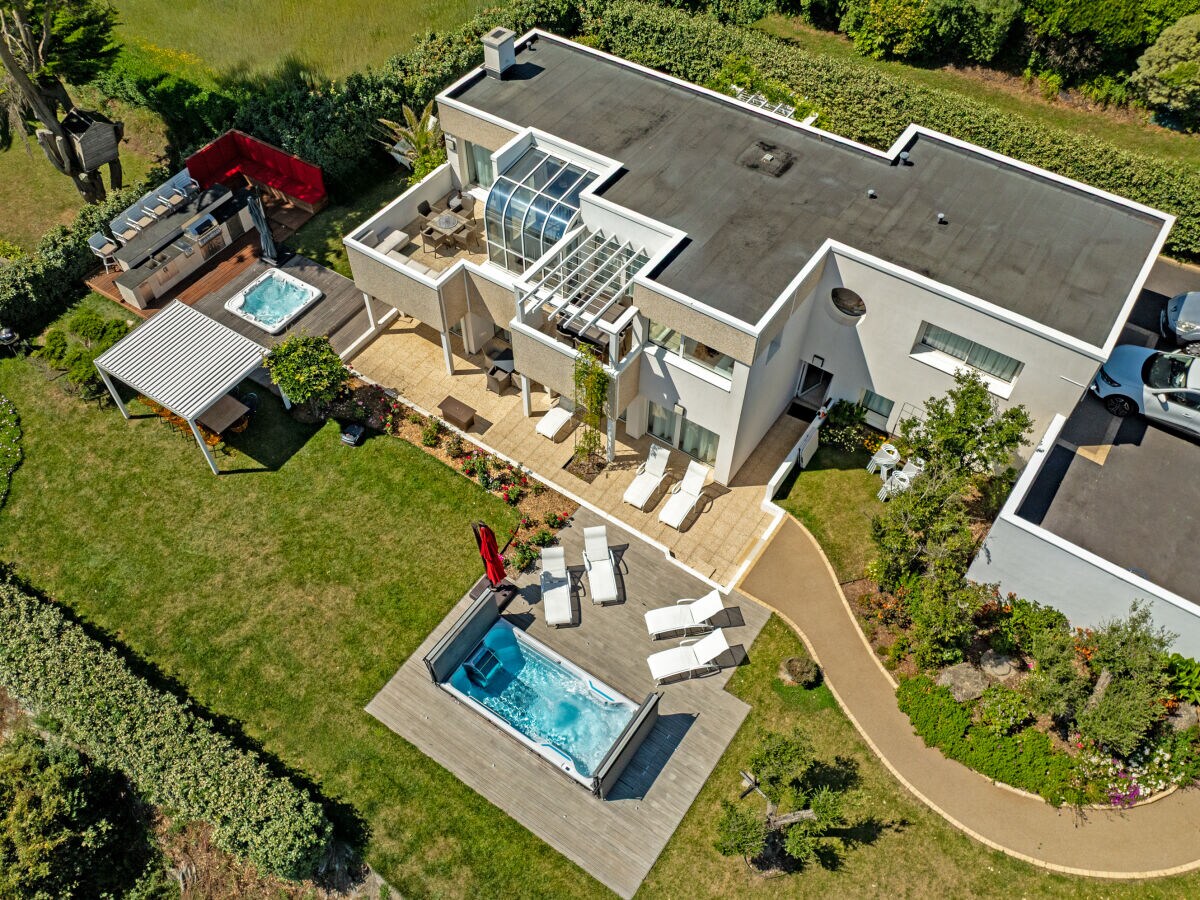 Holiday house SAS Villa Blue Ocean