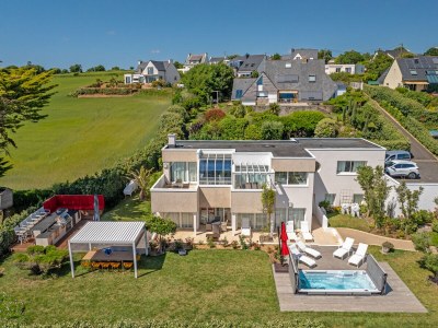 Holiday house SAS Villa Blue Ocean - Outdoor photo 2