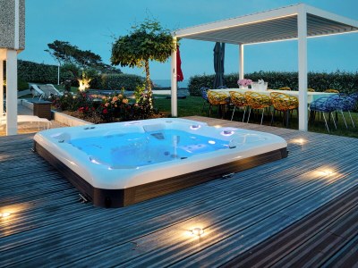 Holiday house SAS Villa Blue Ocean - Outdoor photo 9